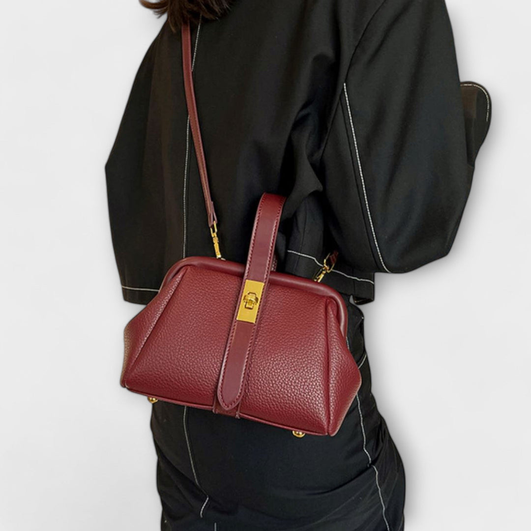 LEONOR™ – Bolso retro