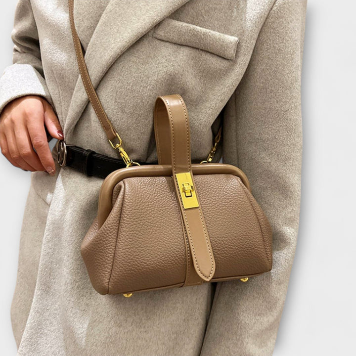 LEONOR™ – Bolso retro