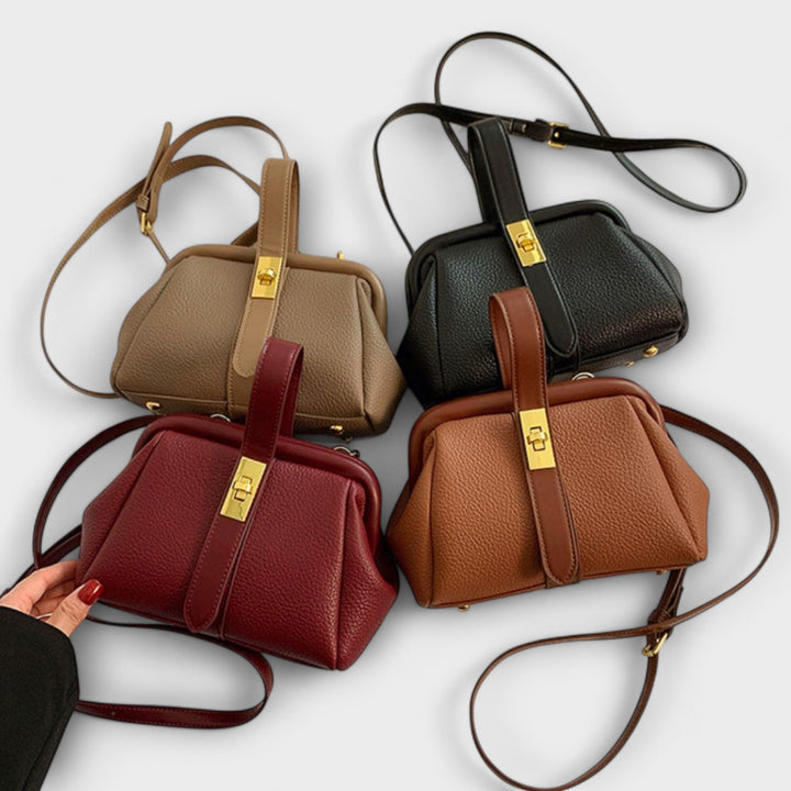 LEONOR™ – Bolso retro