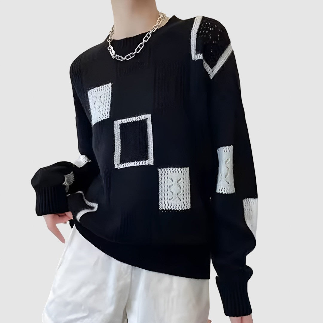 Alida – Jersey de Punto