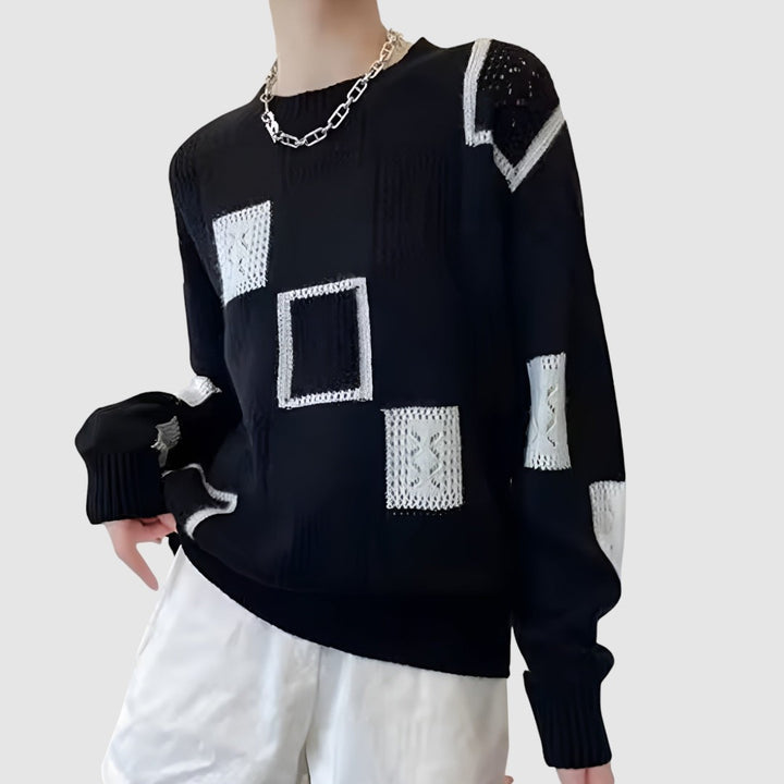 Alida – Jersey de Punto