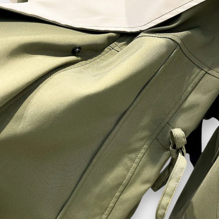Gloria | Chaqueta cortavientos