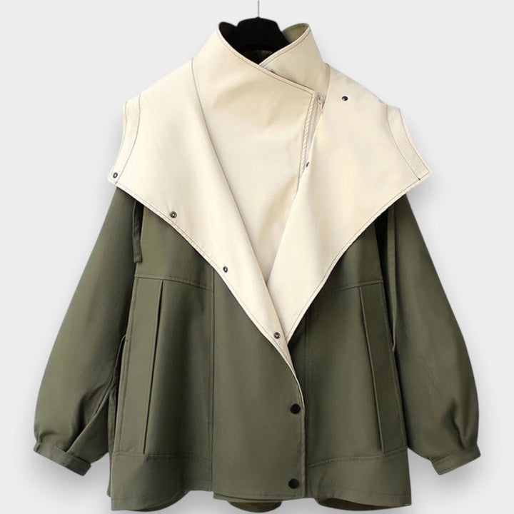 Gloria | Chaqueta cortavientos