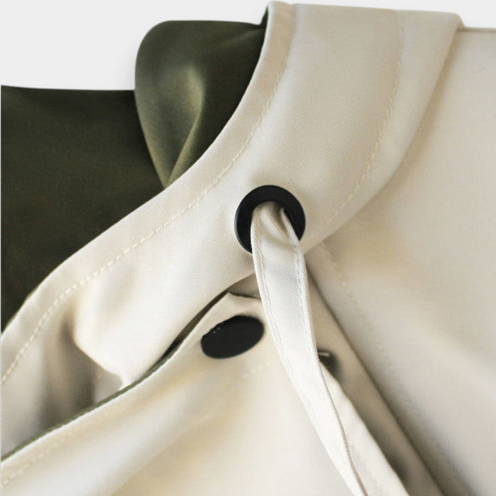 Gloria | Chaqueta cortavientos