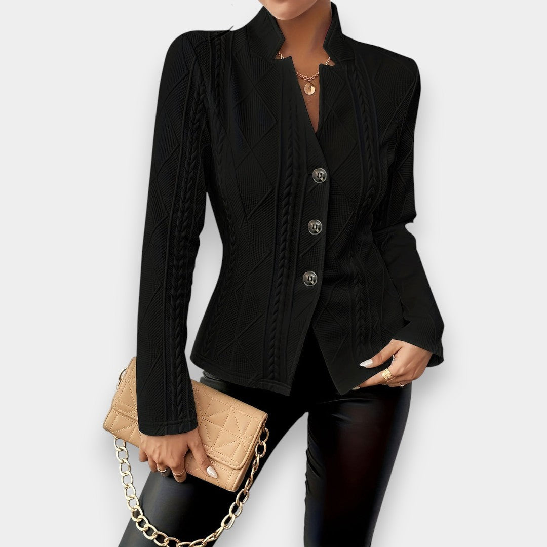 Esperanza | Blazer Elegante y Entallado