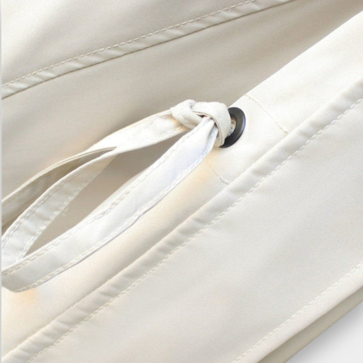 Gloria | Chaqueta cortavientos
