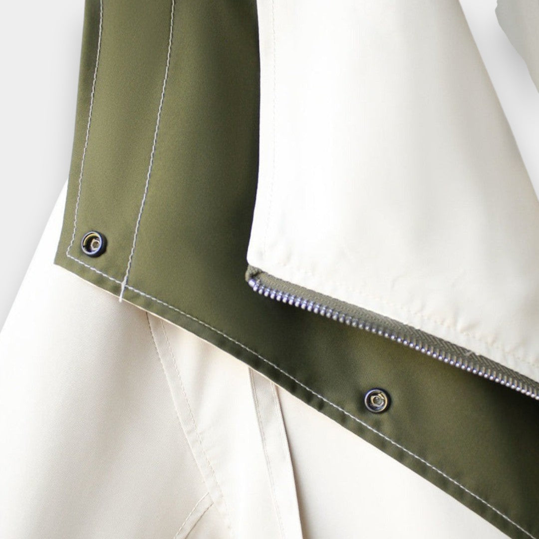 Gloria | Chaqueta cortavientos