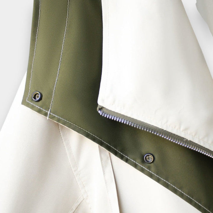Gloria | Chaqueta cortavientos