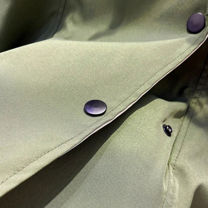 Gloria | Chaqueta cortavientos