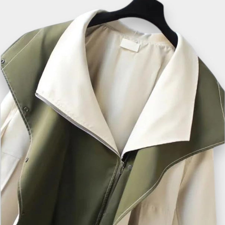 Gloria | Chaqueta cortavientos