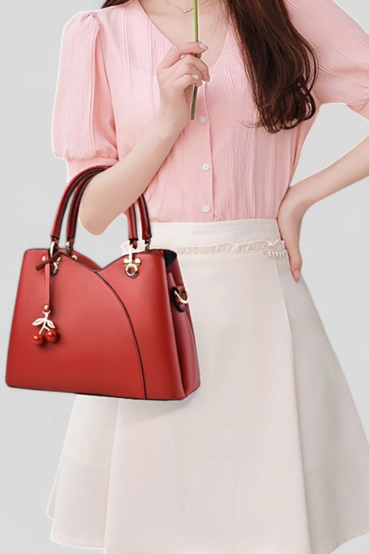 Candela | Bolso de hombro