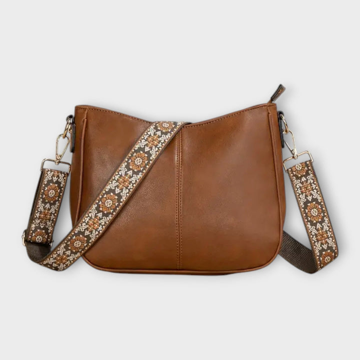 NEREA™ – Bolso bandolera