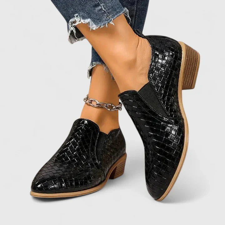 Violeandra - Zapatos Ortopédicos