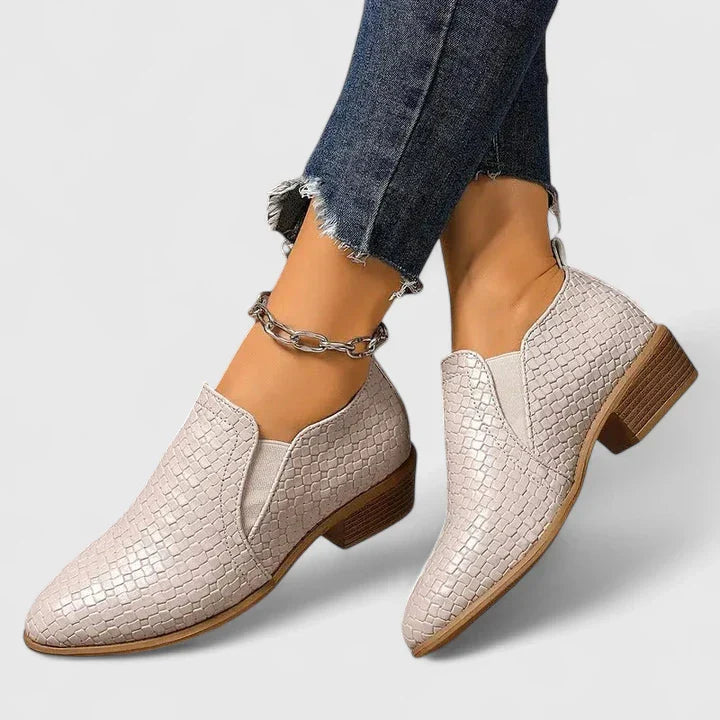Violeandra - Zapatos Ortopédicos