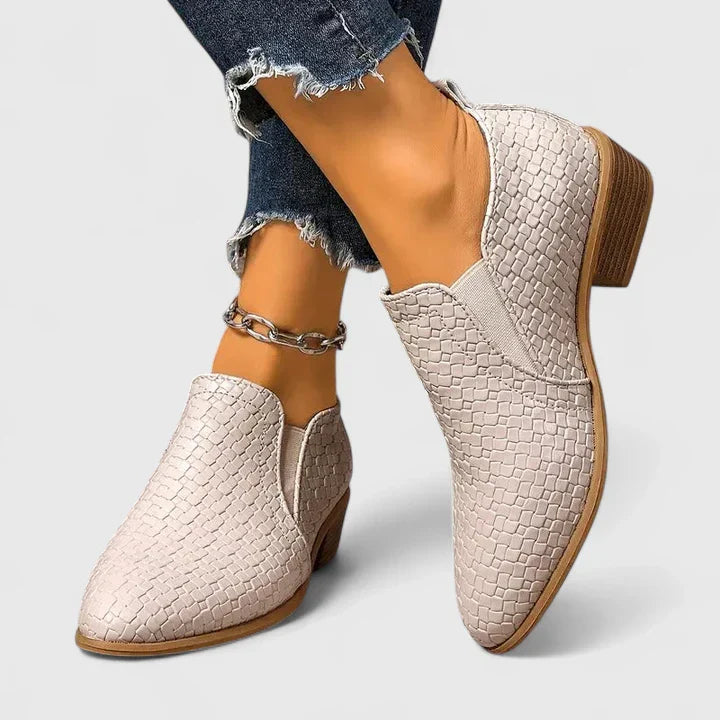 Violeandra - Zapatos Ortopédicos