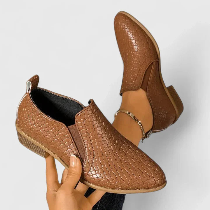 Violeandra - Zapatos Ortopédicos