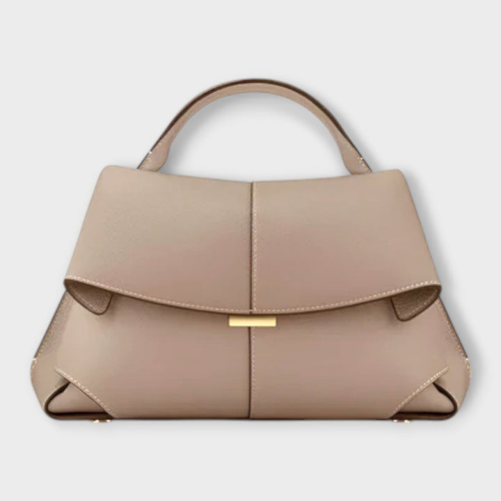 GENOVEVA™ – Bolso de piel