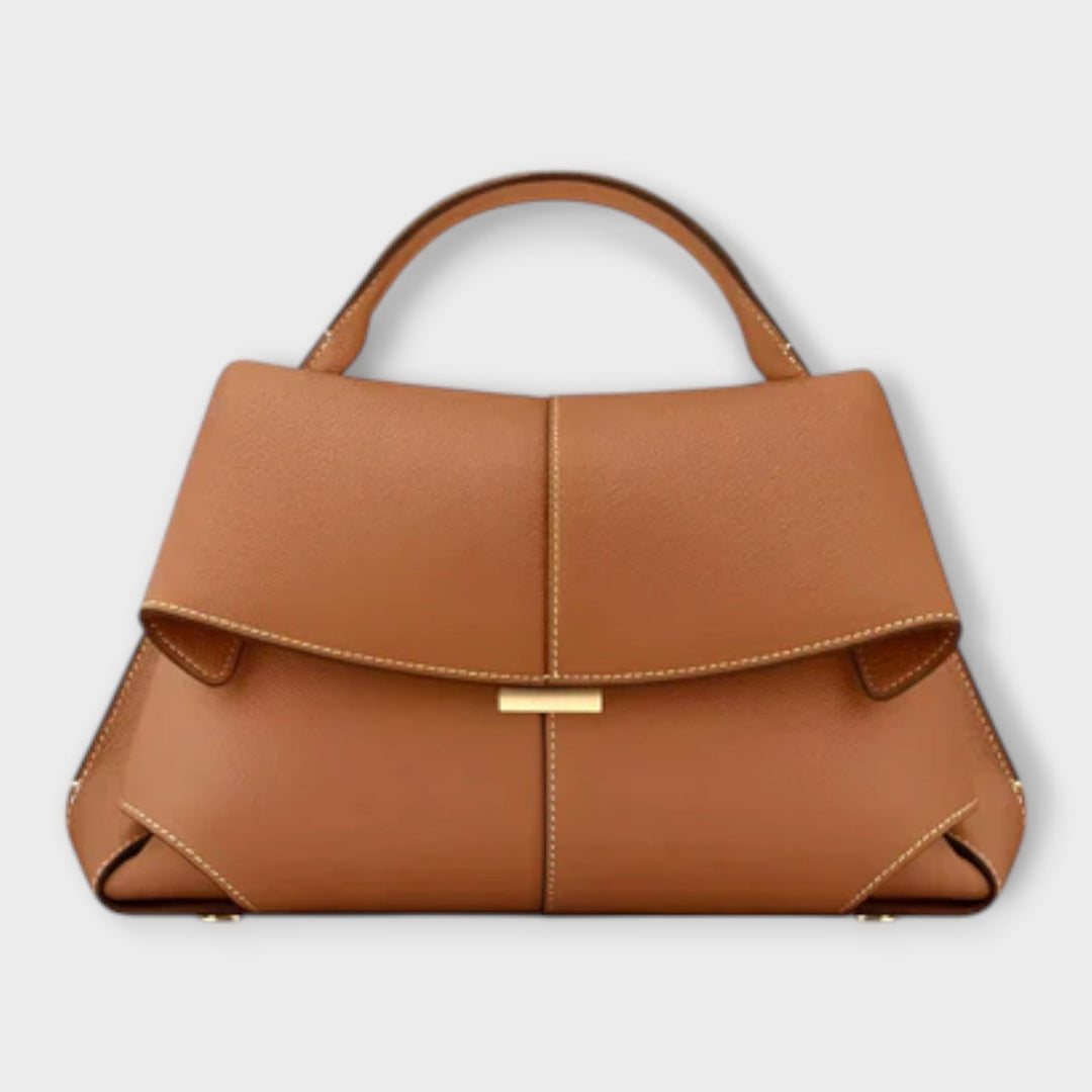 GENOVEVA™ – Bolso de piel