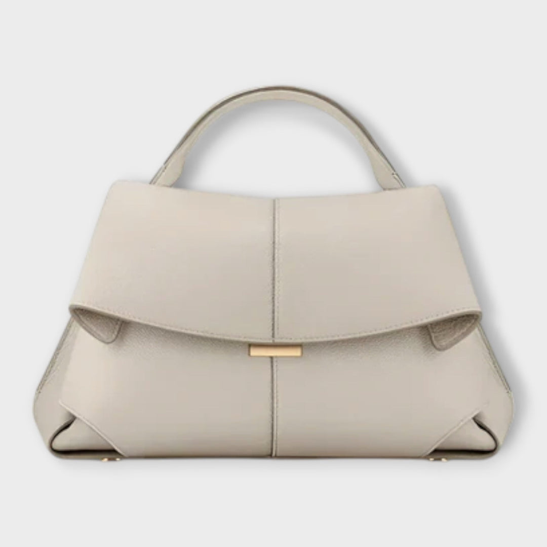 GENOVEVA™ – Bolso de piel
