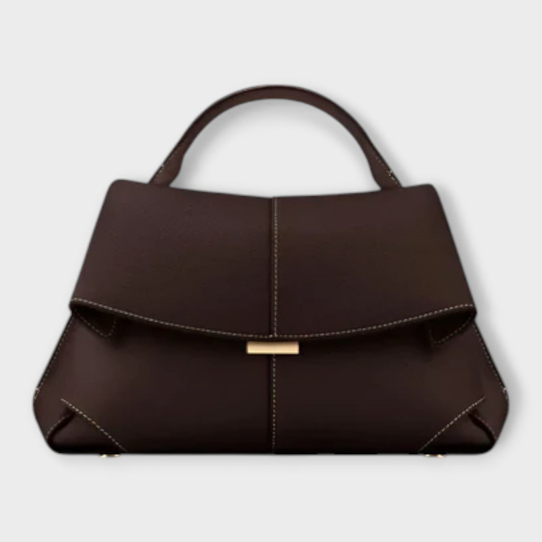 GENOVEVA™ – Bolso de piel
