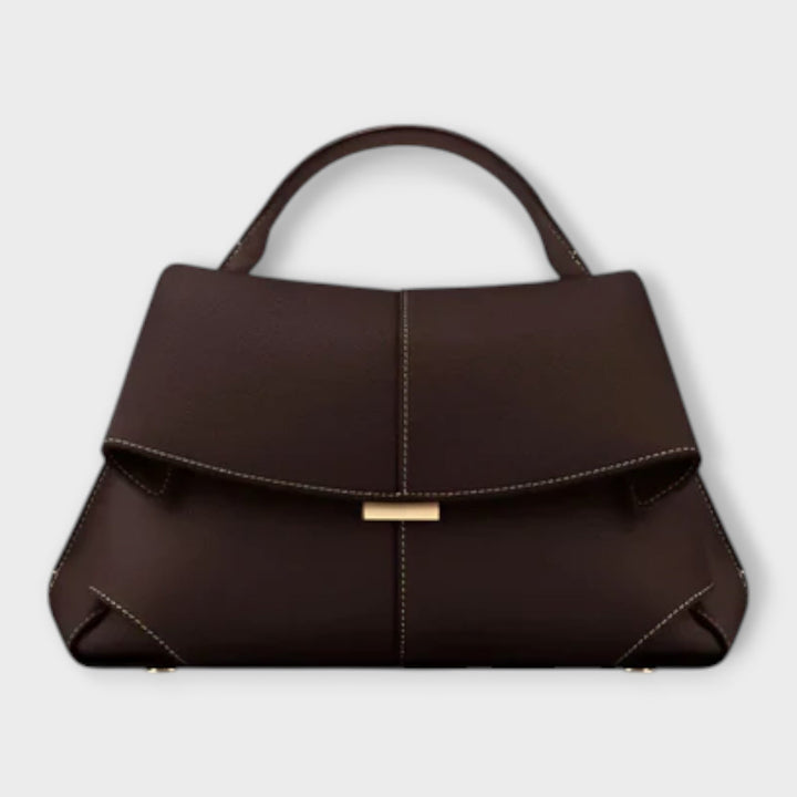 GENOVEVA™ – Bolso de piel