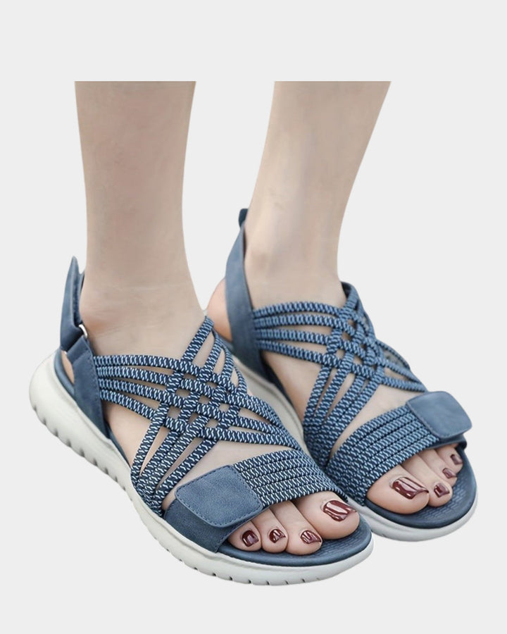 Monique™ sandalias ortopédicas de confort