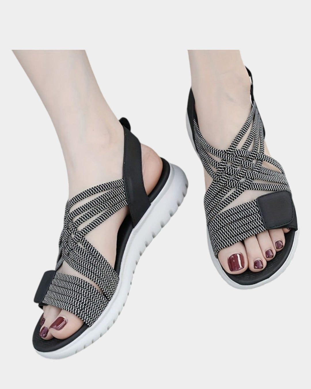 Monique™ sandalias ortopédicas de confort