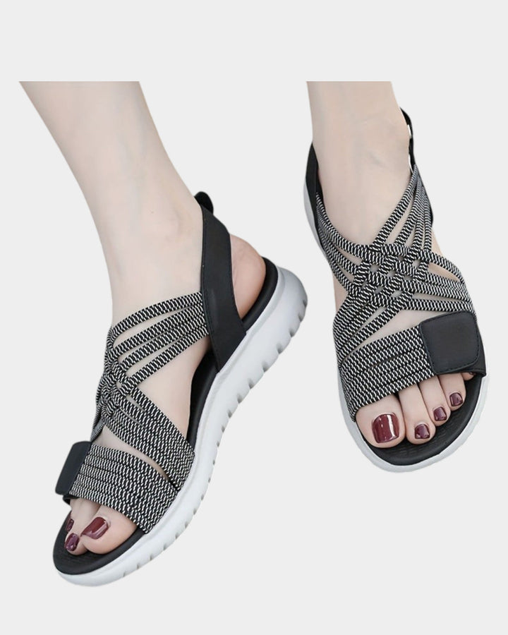 Monique™ sandalias ortopédicas de confort