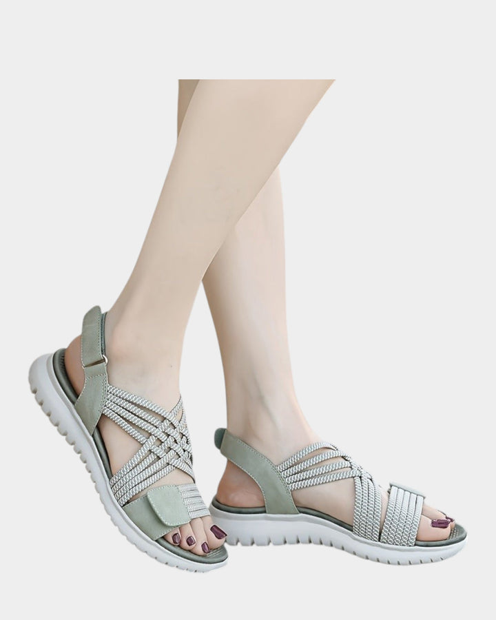 Monique™ sandalias ortopédicas de confort
