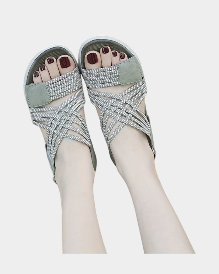 Monique™ sandalias ortopédicas de confort