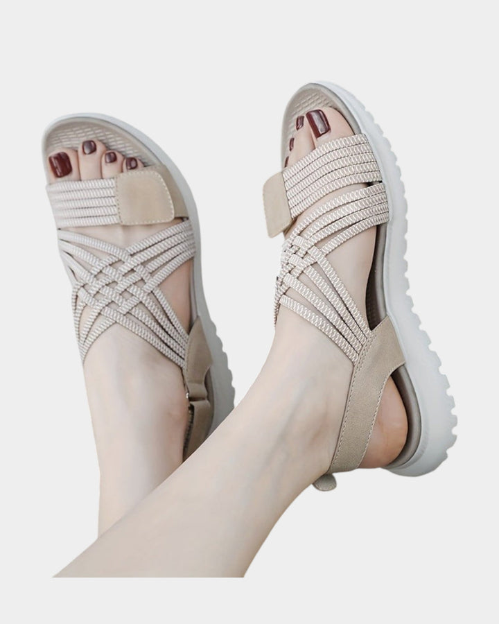 Monique™ sandalias ortopédicas de confort