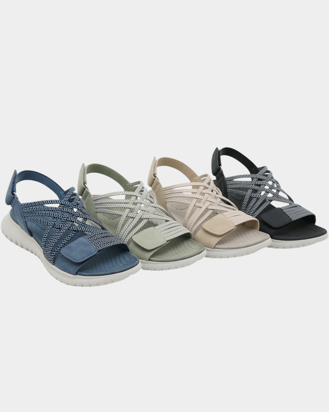 Monique™ sandalias ortopédicas de confort