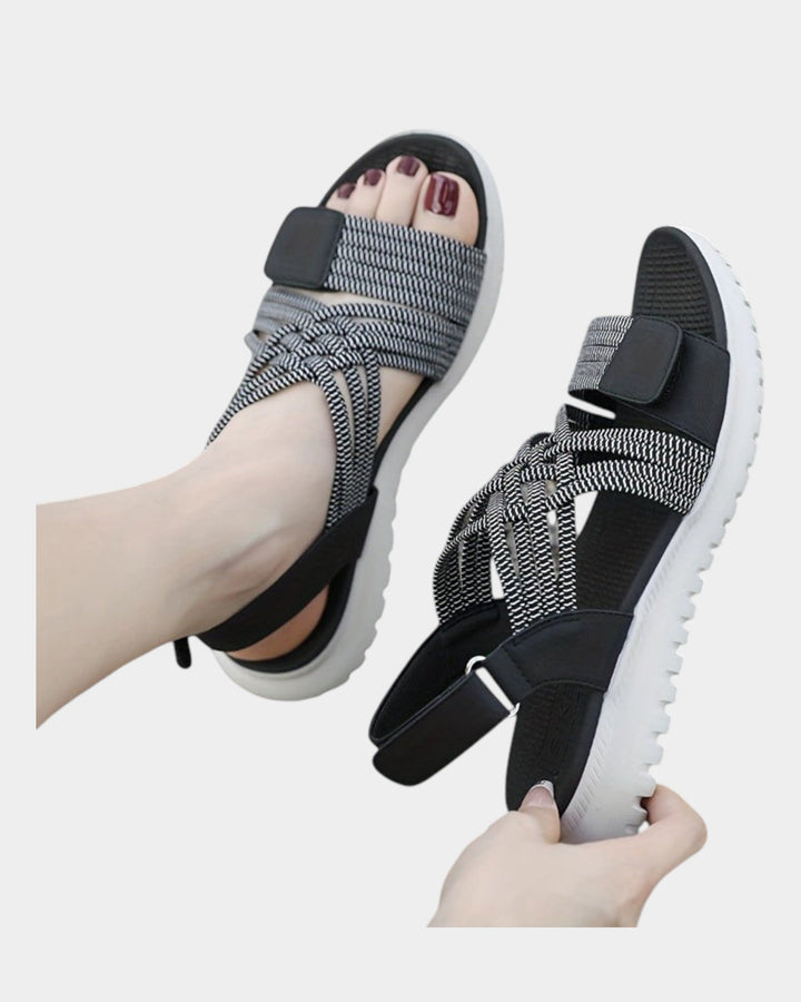 Monique™ sandalias ortopédicas de confort