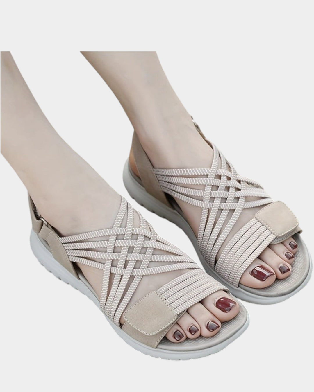 Monique™ sandalias ortopédicas de confort