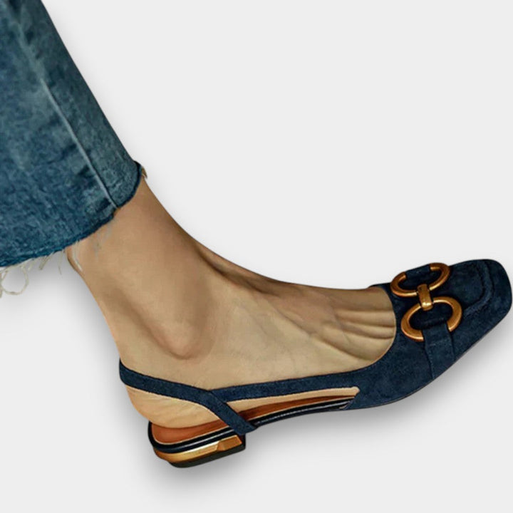 Jimena | Sandalias Ortopédicas