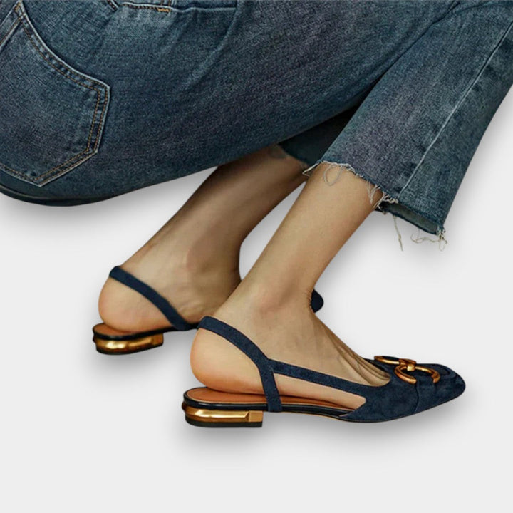 Jimena | Sandalias Ortopédicas