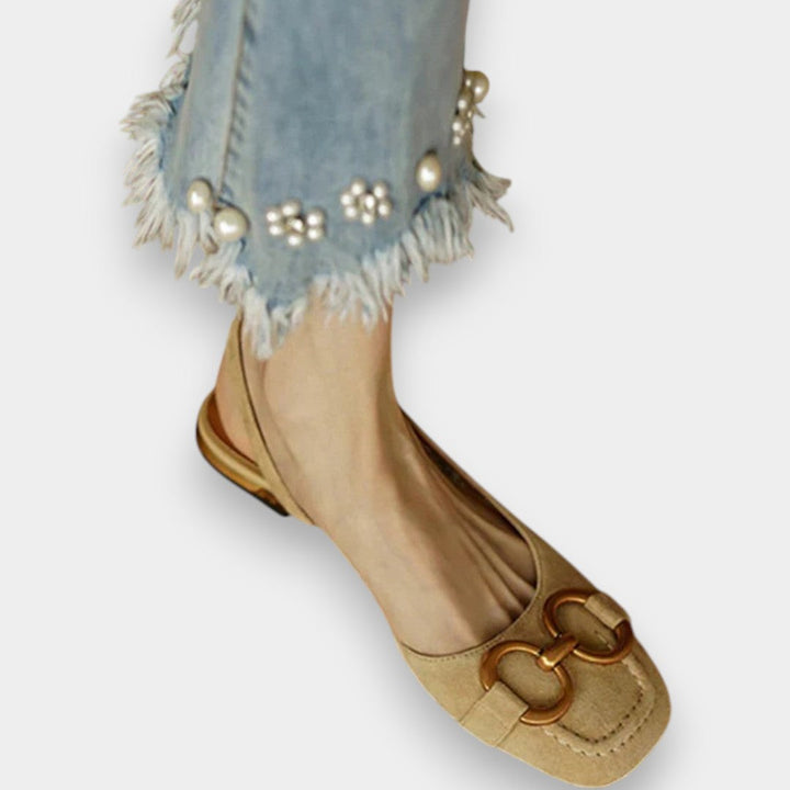 Jimena | Sandalias Ortopédicas