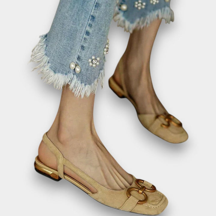 Jimena | Sandalias Ortopédicas