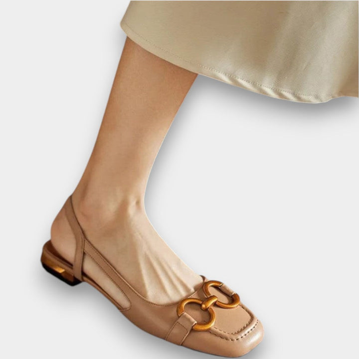 Jimena | Sandalias Ortopédicas