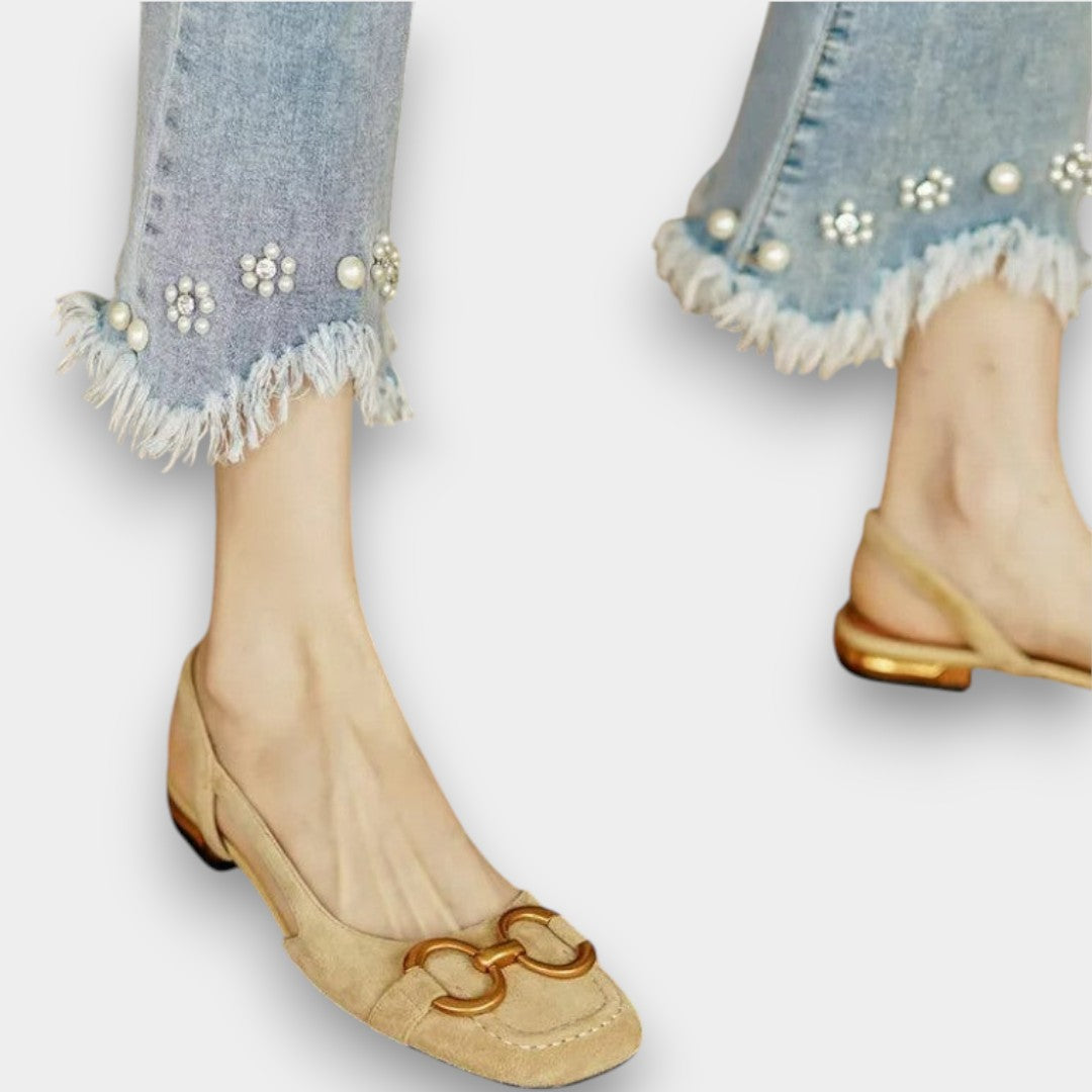 Jimena | Sandalias Ortopédicas