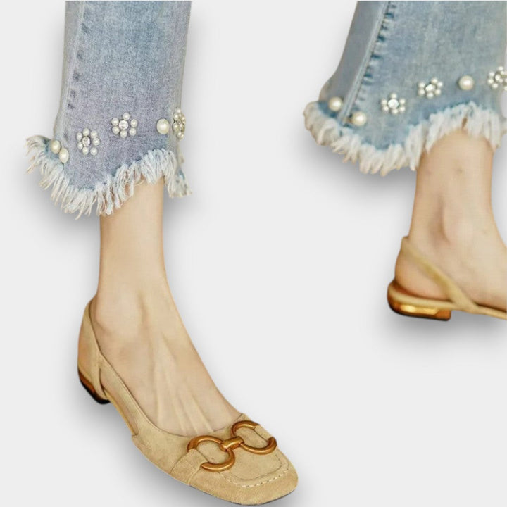 Jimena | Sandalias Ortopédicas