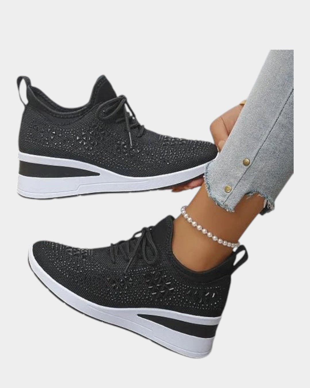 Grace™ | Zapatos ortopédicos cómodos