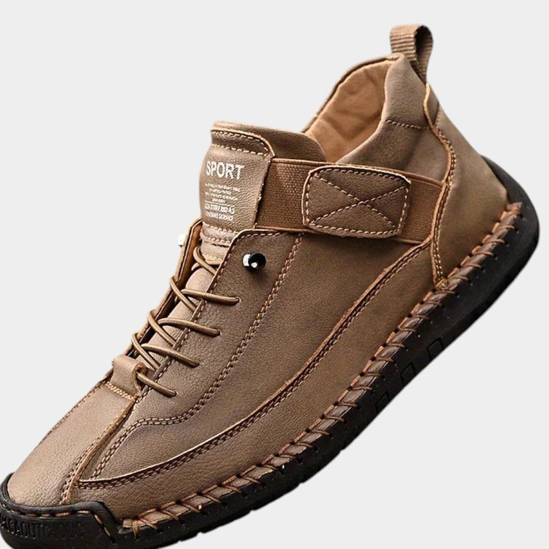 Mia - Zapatillas Ortopédicas Cómodas
