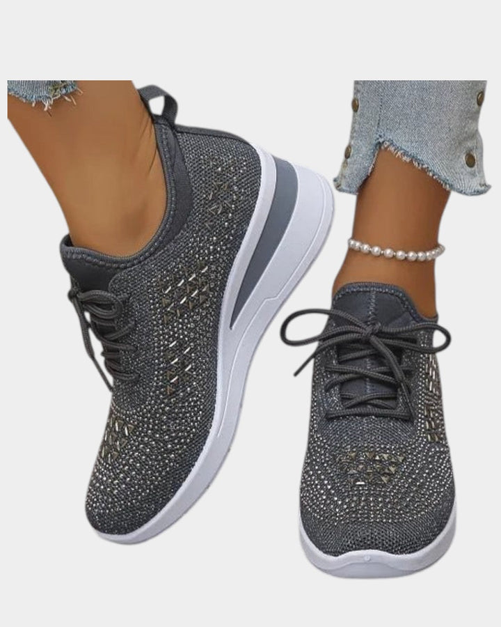 Grace™ | Zapatos ortopédicos cómodos