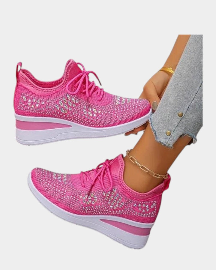 Grace™ | Zapatos ortopédicos cómodos