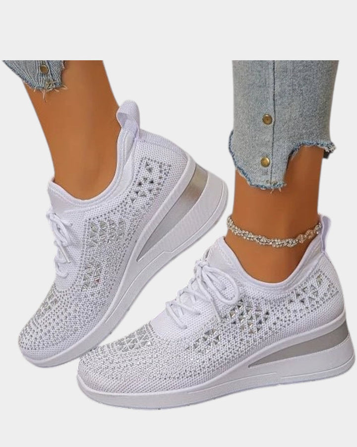 Grace™ | Zapatos ortopédicos cómodos