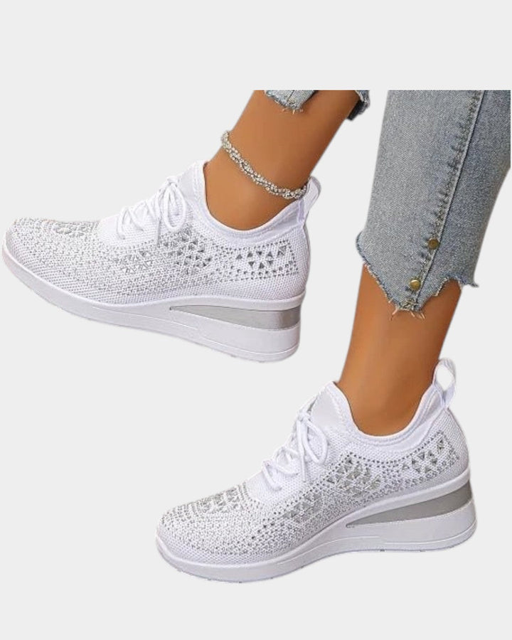 Grace™ | Zapatos ortopédicos cómodos